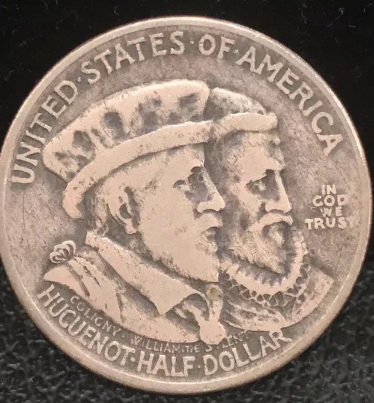 More-Circulated/Pocket-Piece-Commemoratives