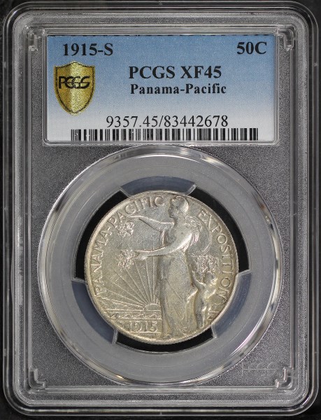 C'mon-PCGS:-They-Can't-Both-Be-F15-Oregon-Commems