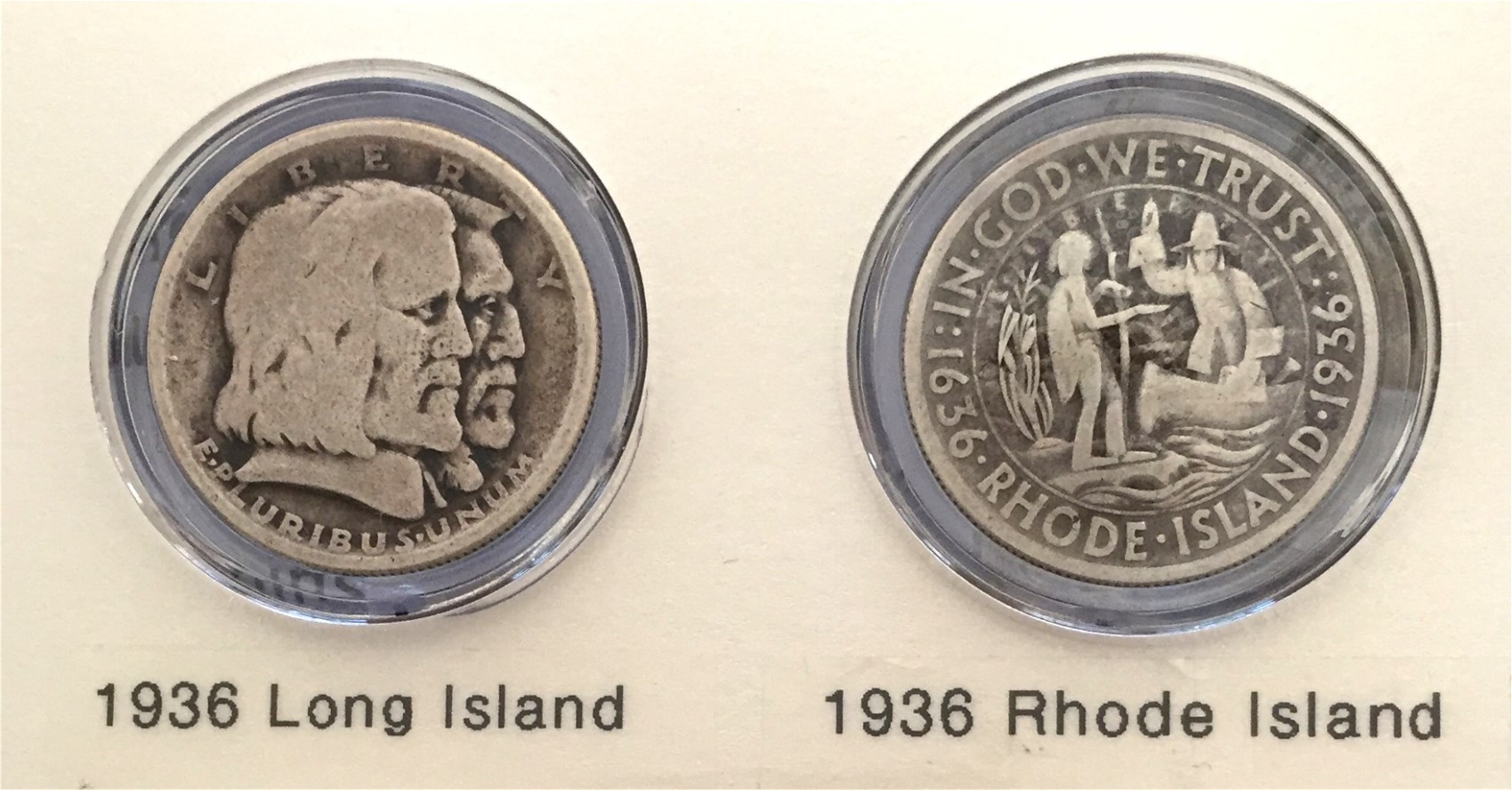 More-Circulated/Pocket-Piece-Commemoratives