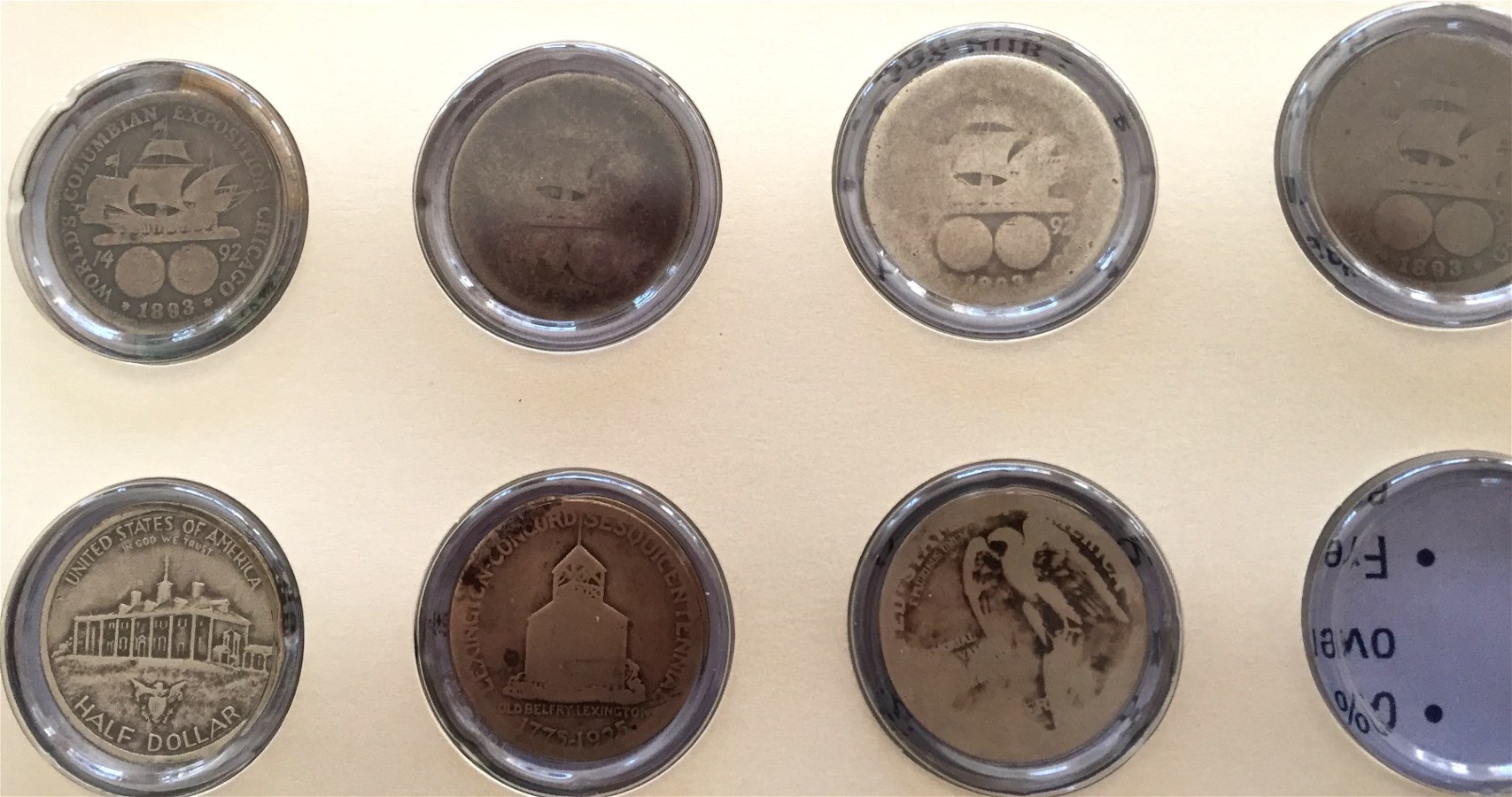 More-Circulated/Pocket-Piece-Commemoratives