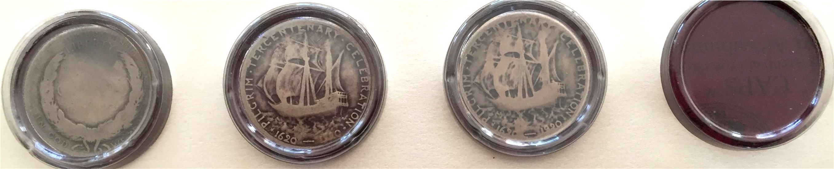More-Circulated/Pocket-Piece-Commemoratives