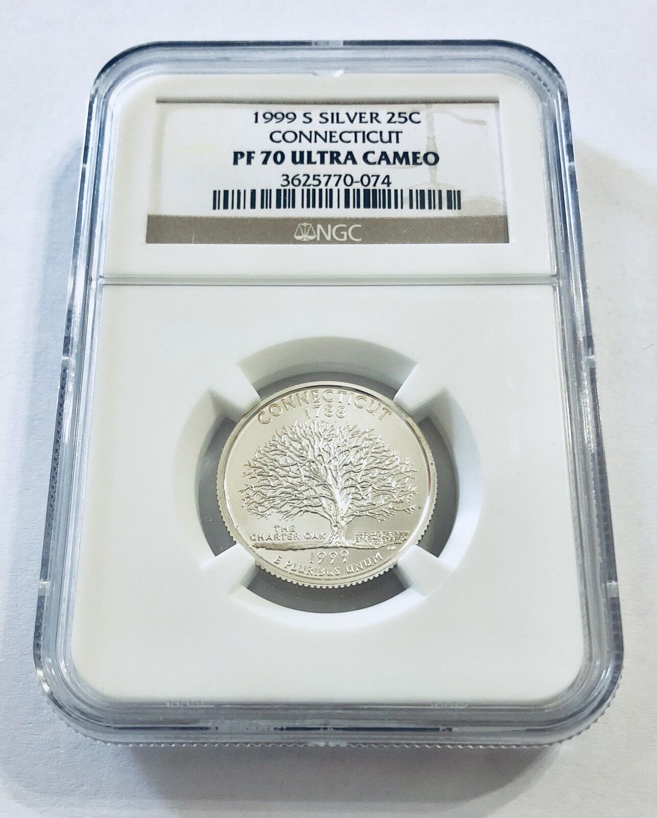 Most-Bizarre-Quarter-I-Have-Ever-Seen-1999-D