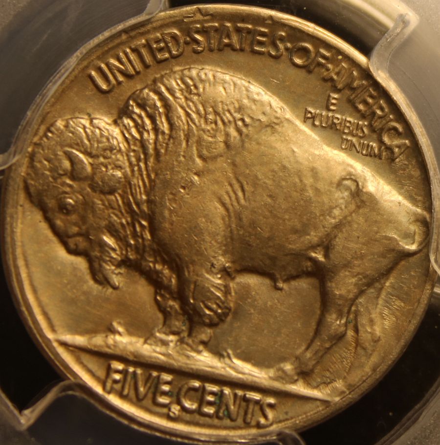 Strange-Brockage-1916-Nickle