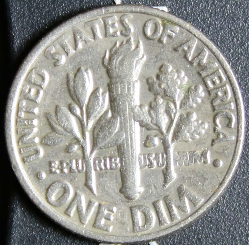 Interesting--1984-Off-Center-Dime
