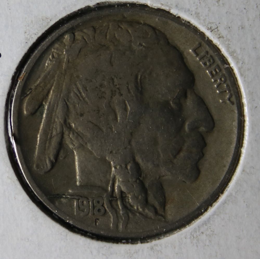 Interesting-5-Cent-Retained-Cud-Or-Break