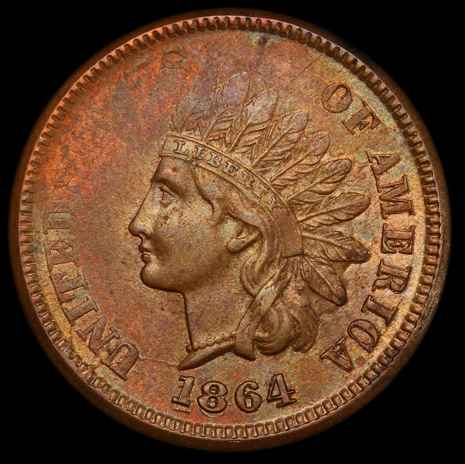 1864-Indian-Head-Cent,-Mis-Labeled-Error?-Please-Help