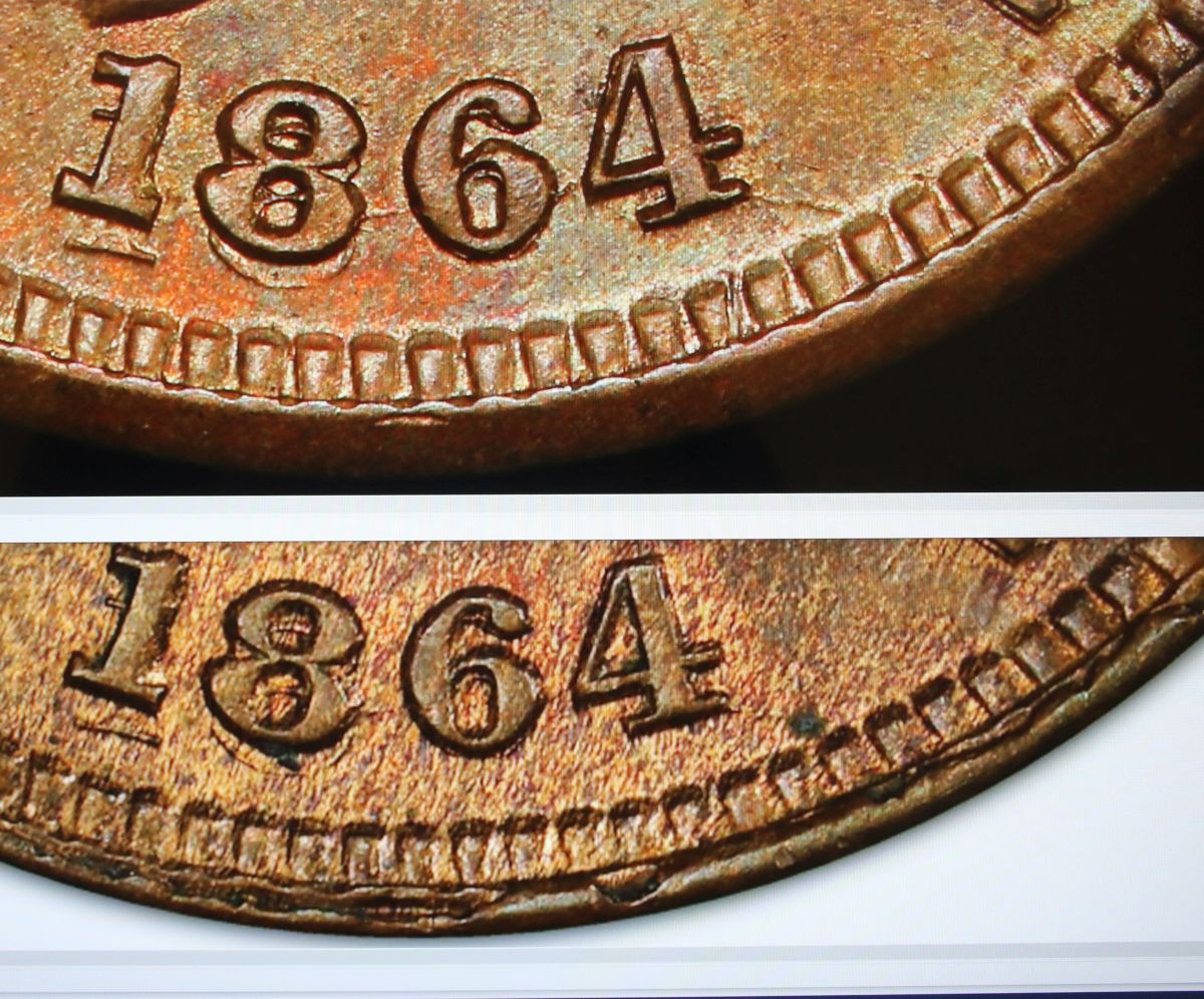 1864-Indian-Head-Cent,-Mis-Labeled-Error?-Please-Help