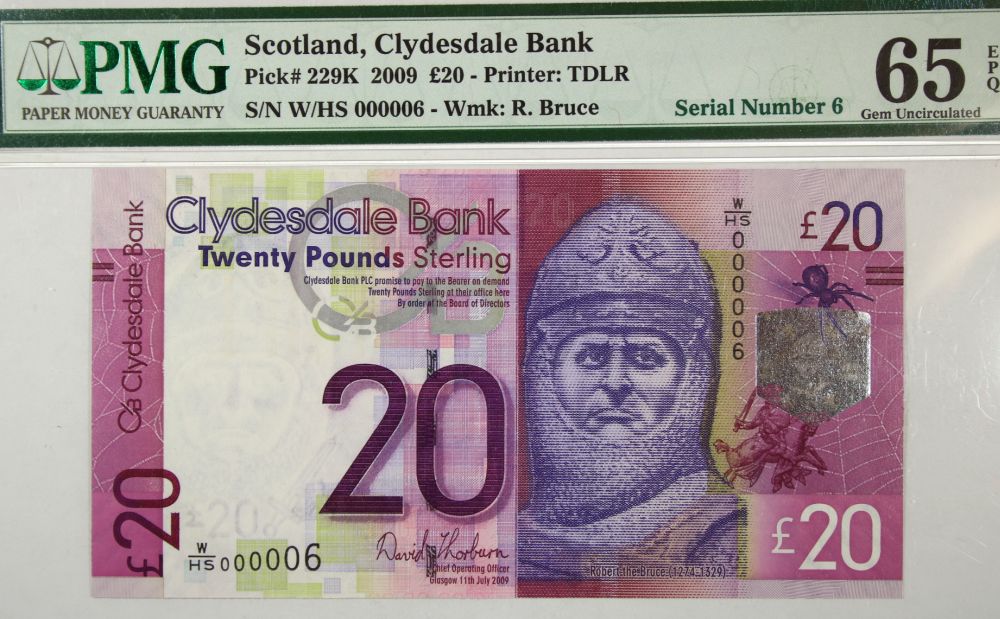 Latest-Banknotes-Acquisition.-List-Them-Here.