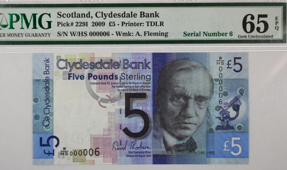 Latest-Banknotes-Acquisition.-List-Them-Here.