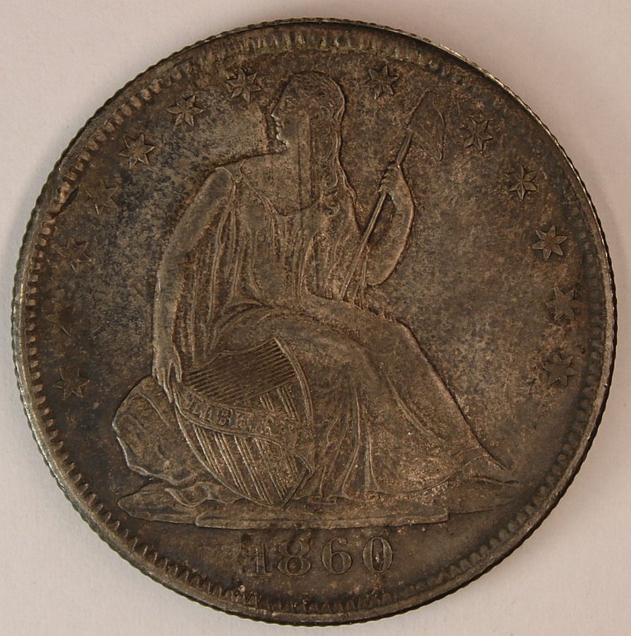 1860-O-Seated-Half-Dollar-Strike-Though-Error