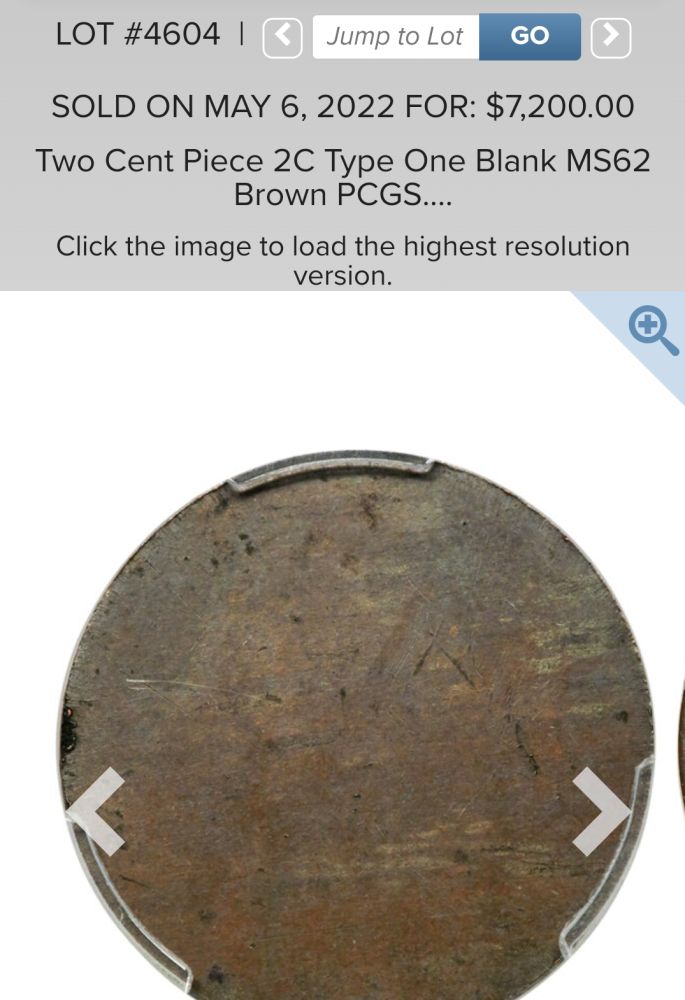 Just-Back-From-PCGS-2-Cent-Planchet