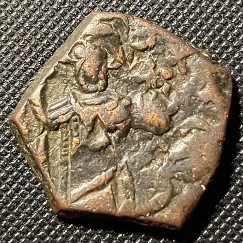 Mysterious-Byzantine-Overstrikings