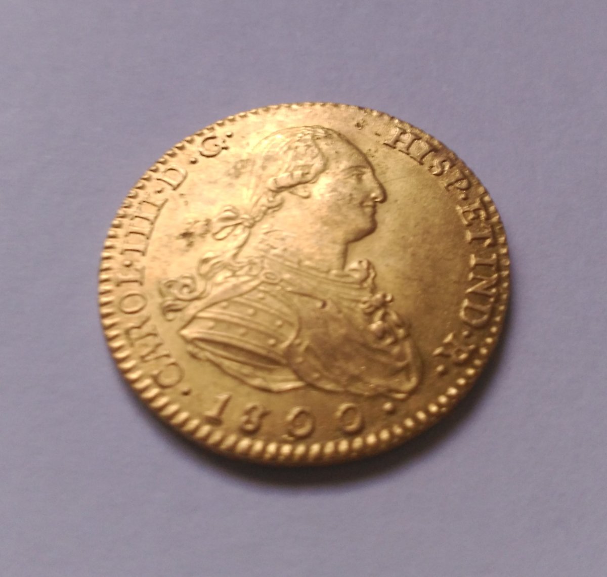 2-Escudos-1800/179...---3-Digits-Overdate