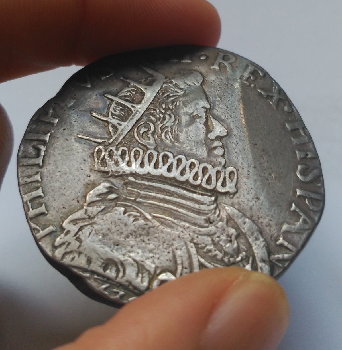 Looking-For-Coins-From-Brescia/Lombardy-Circa-1600
