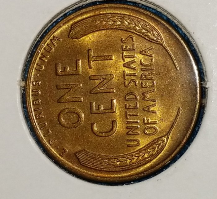A-Couple-Lincoln-Cents---1909-S-And-1931-S