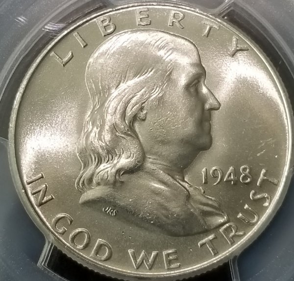 Franklin-Half-Collection-Begins