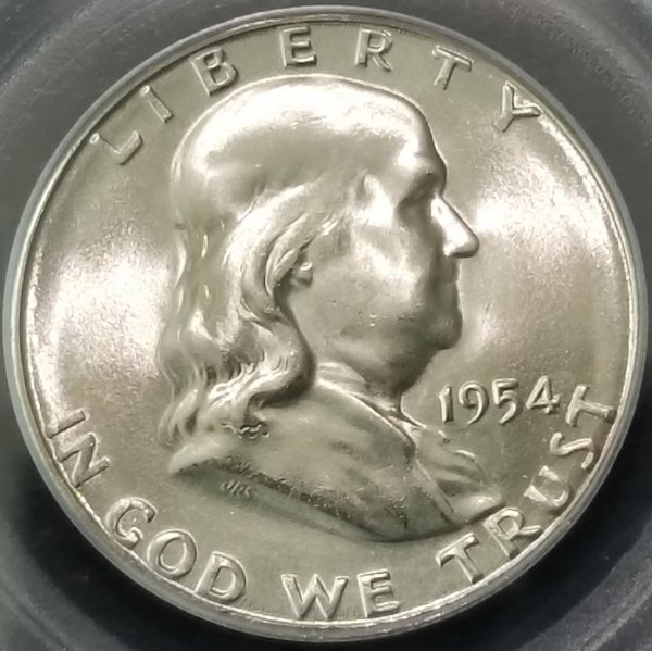 Franklin-Half-Collection-Begins