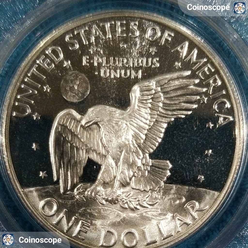 Post-An-Ike-Eisenhower-Dollar