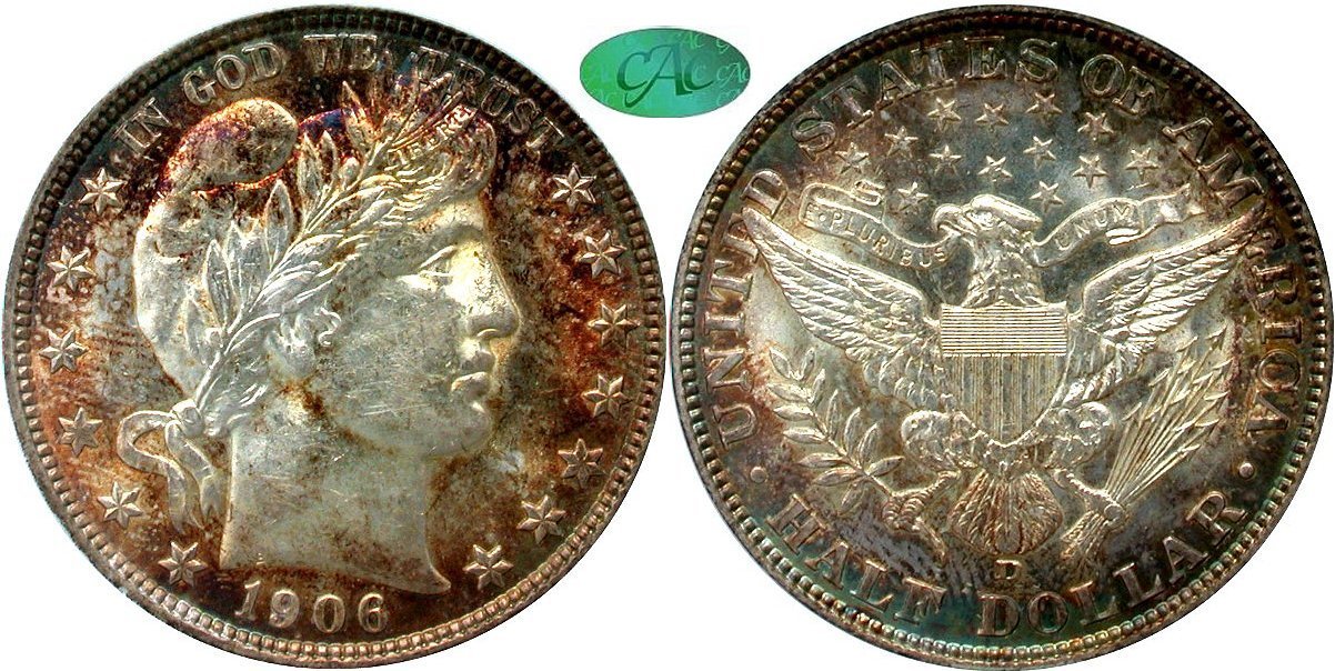 Starting-My-US-Coins-Type-Set