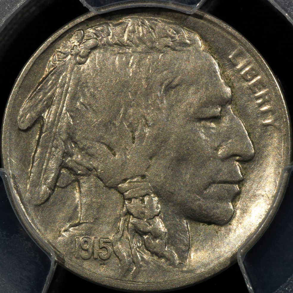 Ty2020B-Buffalo-Nickel-AU-/-MS-Set....in-Progress-W/Updates