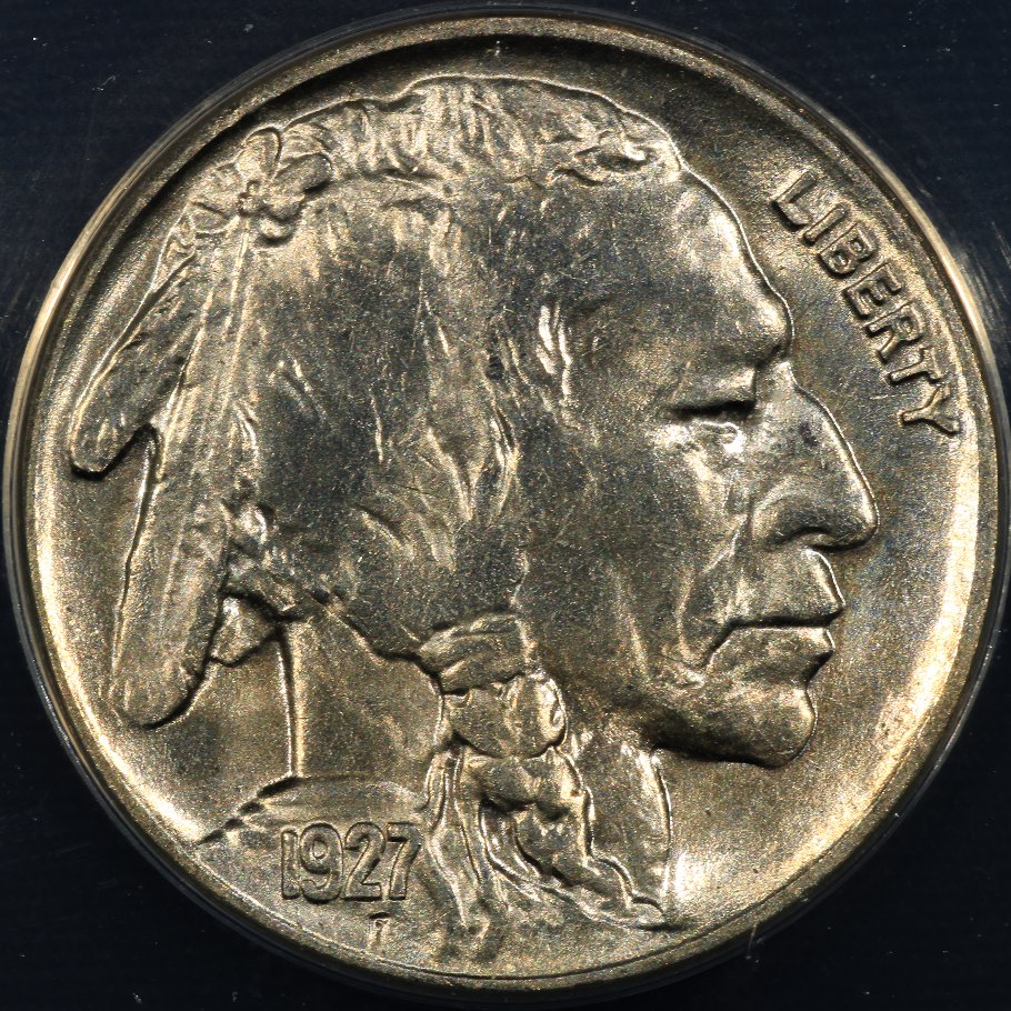 Ty2020B-Buffalo-Nickel-AU-/-MS-Set....in-Progress-W/Updates