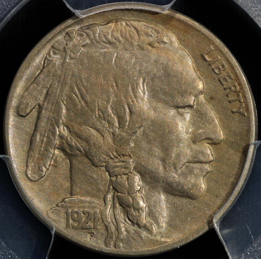 Ty2020B-Buffalo-Nickel-AU-/-MS-Set....in-Progress-W/Updates