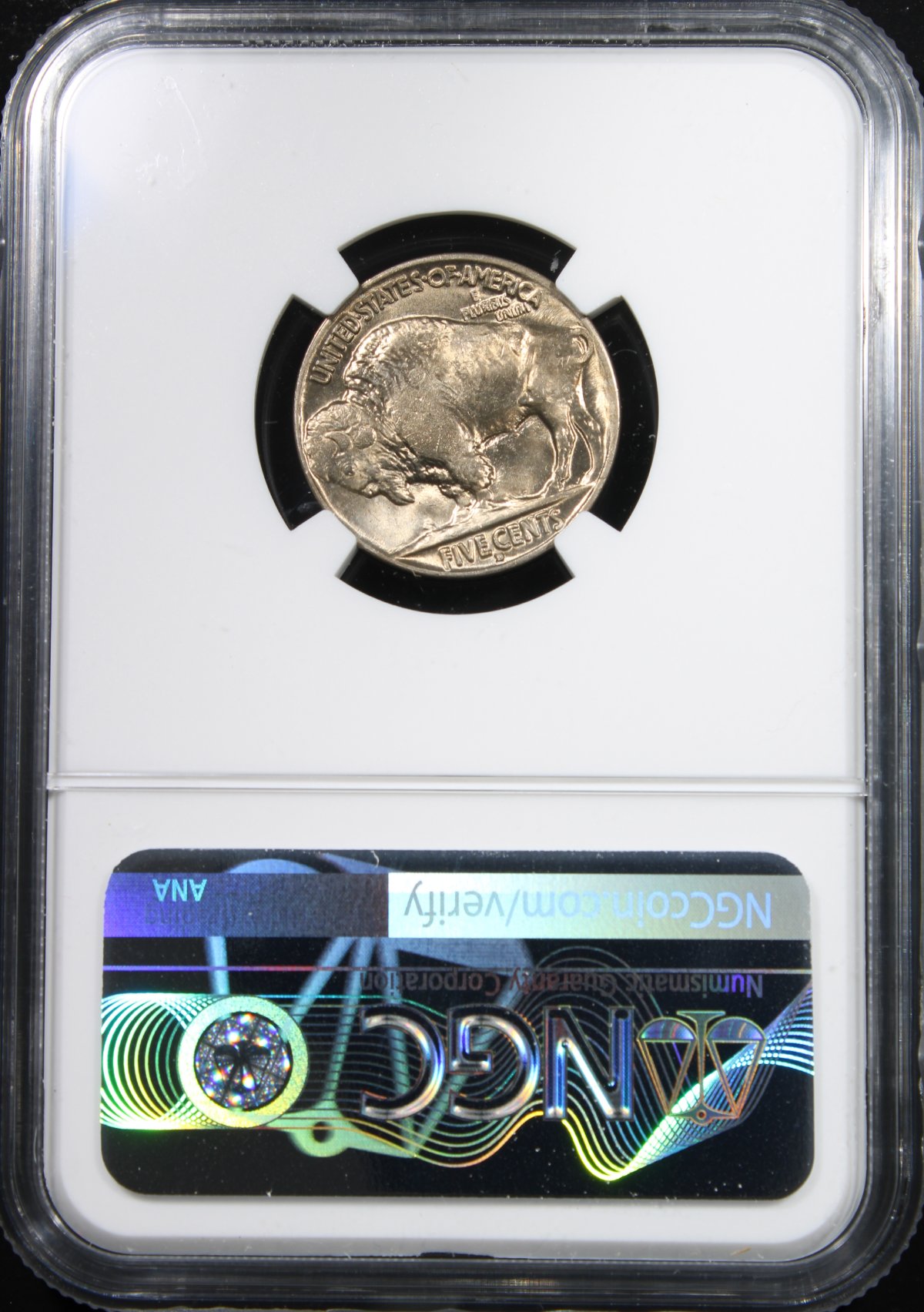 Ty2020B-Buffalo-Nickel-AU-/-MS-Set....in-Progress-W/Updates