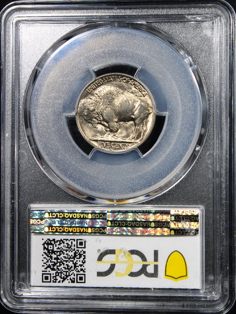 Ty2020B-Buffalo-Nickel-AU-/-MS-Set....in-Progress-W/Updates