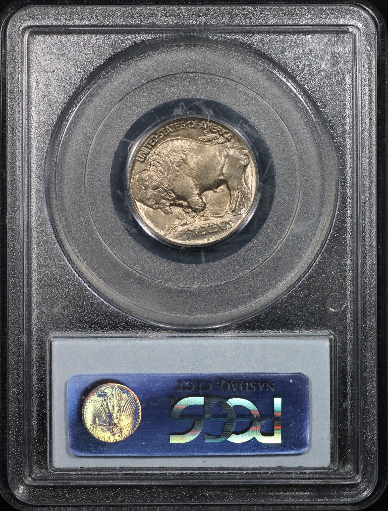 Ty2020B-Buffalo-Nickel-AU-/-MS-Set....in-Progress-W/Updates
