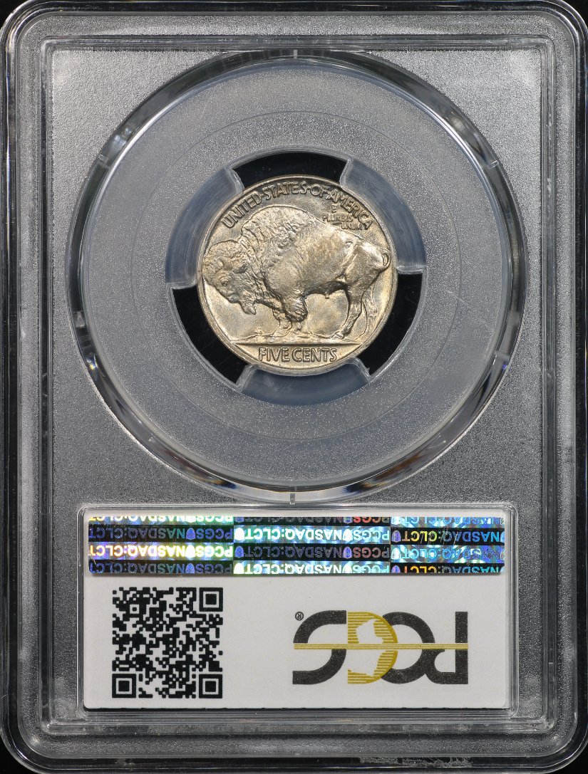 Ty2020B-Buffalo-Nickel-AU-/-MS-Set....in-Progress-W/Updates