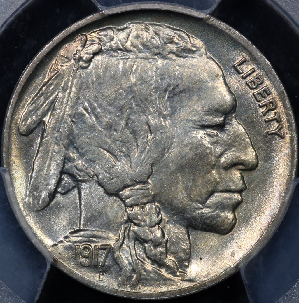 1917-Buffalo-Nickel-You-Vs.-PCGS