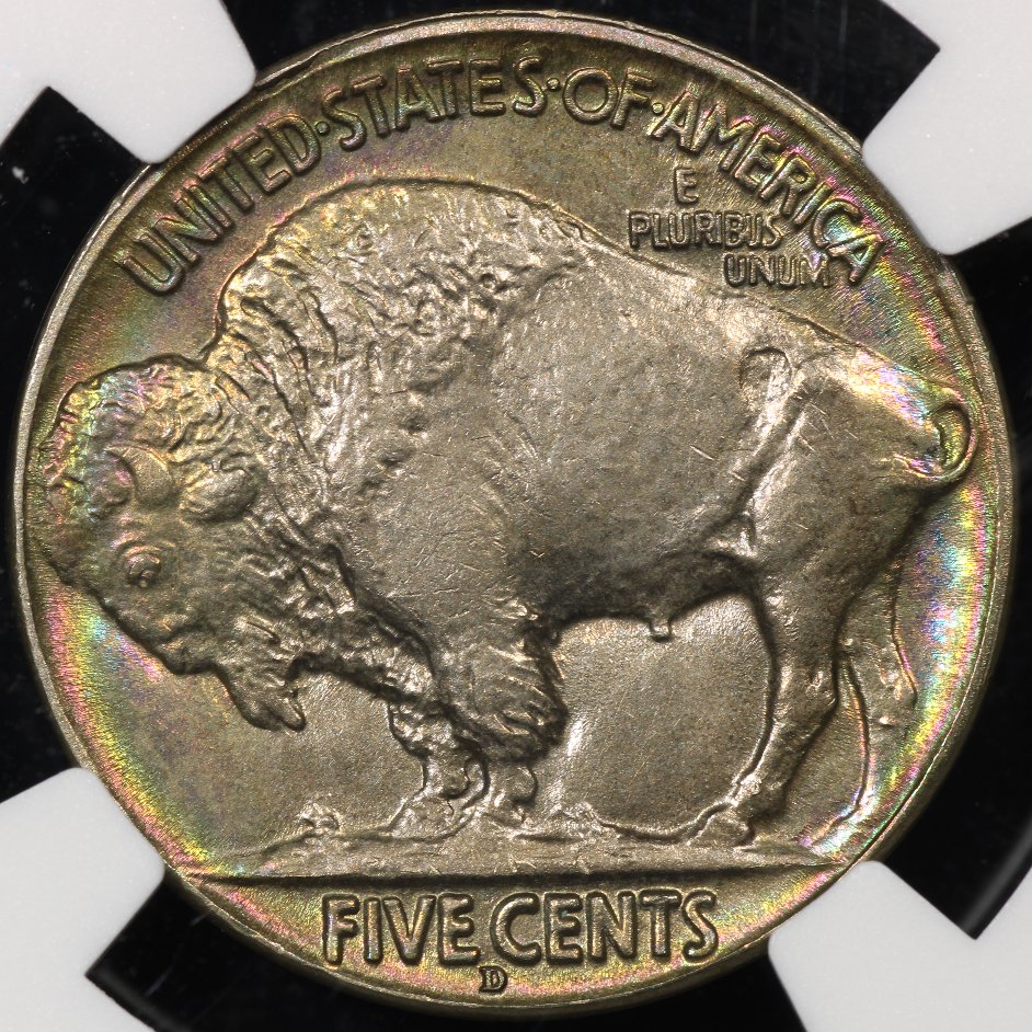 Ty2020B-Buffalo-Nickel-AU-/-MS-Set....in-Progress-W/Updates