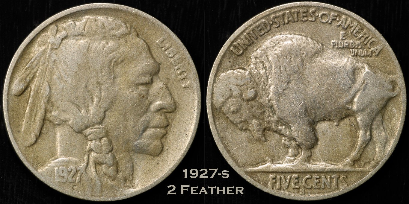 1927-S-2-Feather-Buffalo