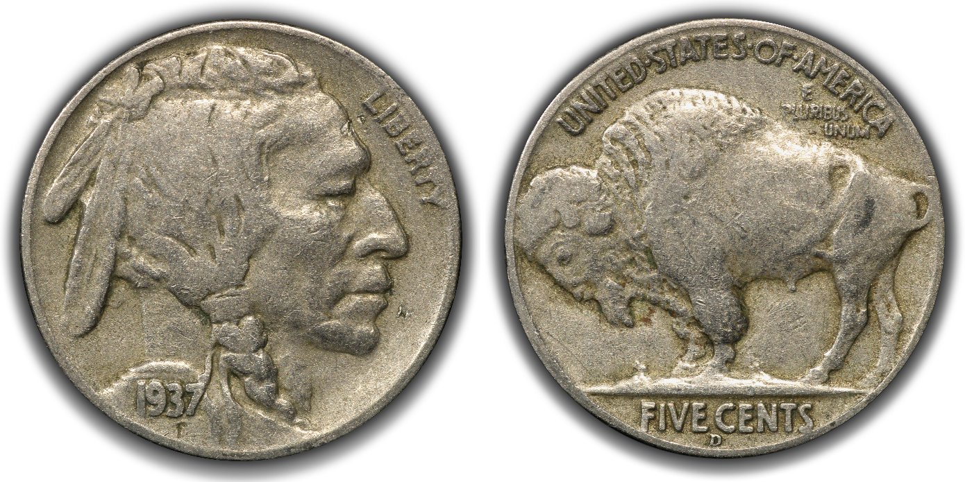 2-And-2+-Feather-Buffalo-Nickel-Die-Marker-References