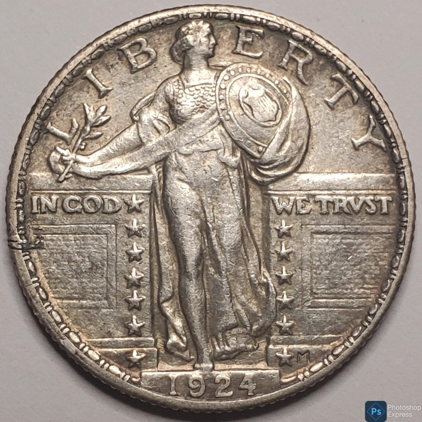 1924,-Philly,-Standing-Liberty-Quarter