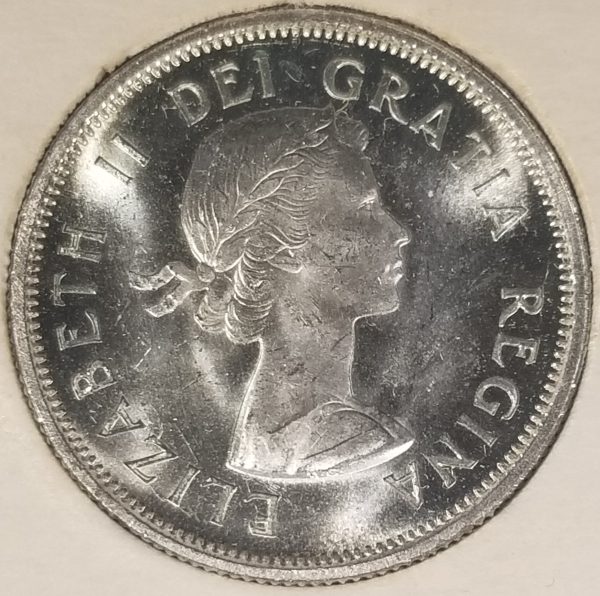 Opinions-On-1953-Canada-Coin-Set