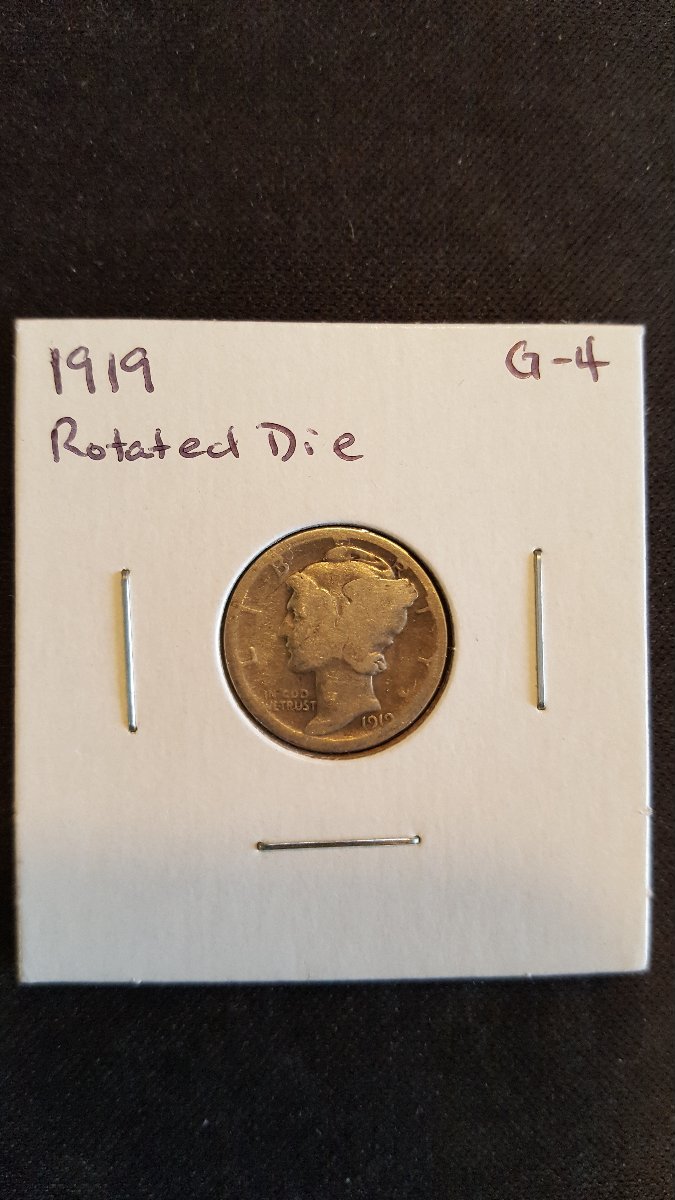 1919-Mercury-Dime-Rotated-Reverse