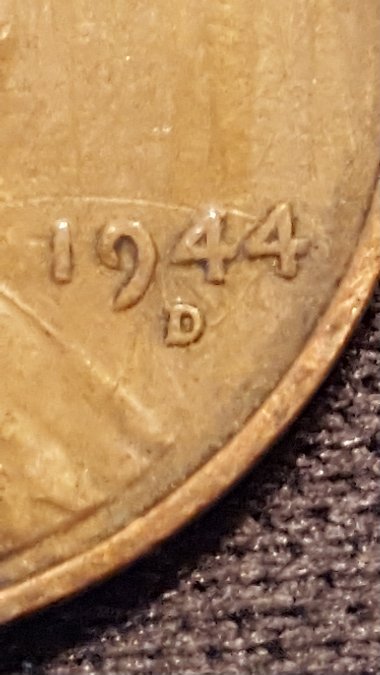 1944-D/S-Wheat-Ear-Penny---Need-Verification