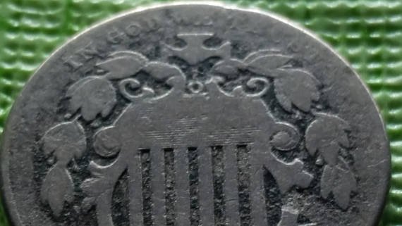 Die-Error-Or-Just-PMD-On-1872-Shield-Nickel?