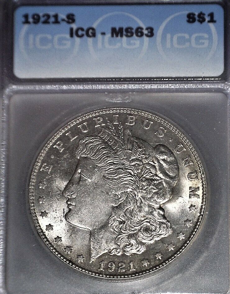 Is-ICG-A-Reputable-And-Recognized-Coin-Grading-Service?