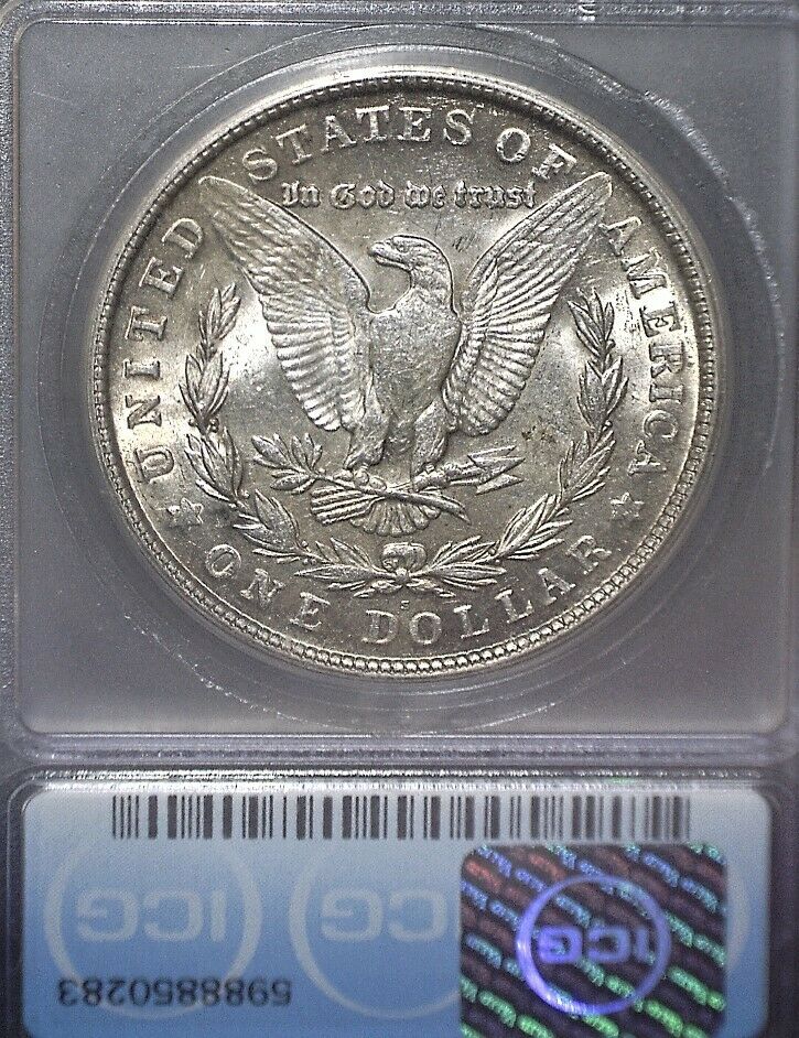 Is-ICG-A-Reputable-And-Recognized-Coin-Grading-Service?