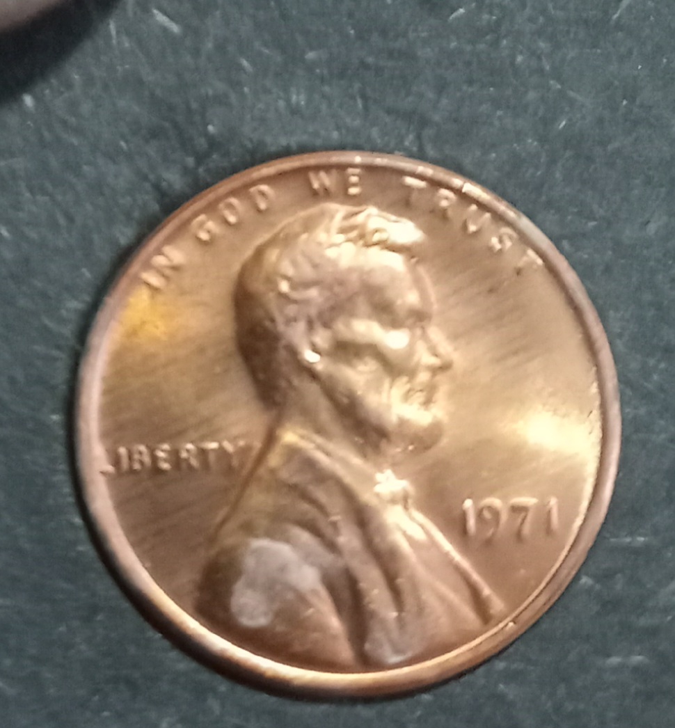 9-Lincoln-Memorial-Edition-1971-Pennies
