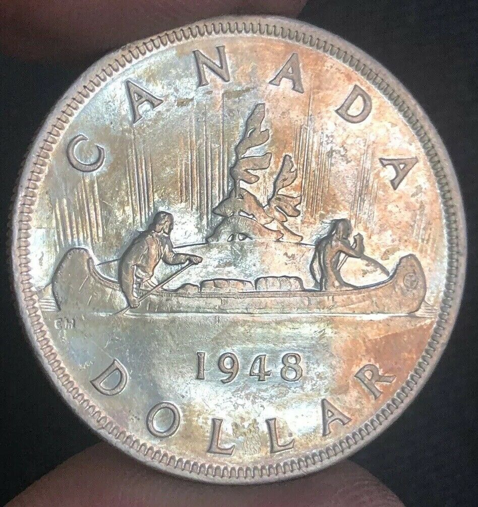 1948-Silver-Dollar-For-Grading