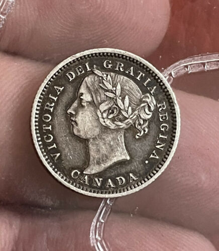 1886-10-Cent-For-Grading-And-Variety