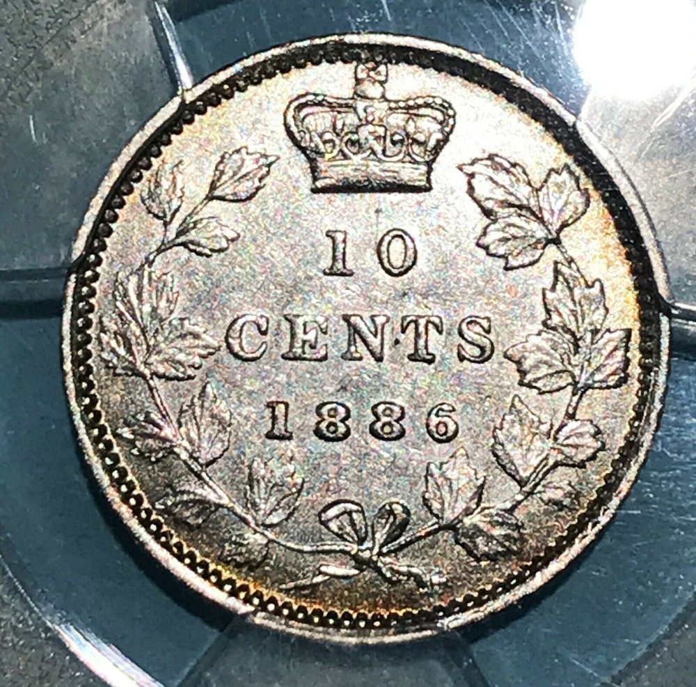 1886-10-Cent-For-Grading-And-Variety