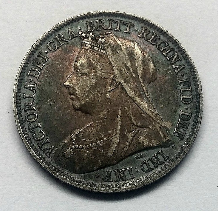 U.k-One-Shilling-1897---Please-Grade