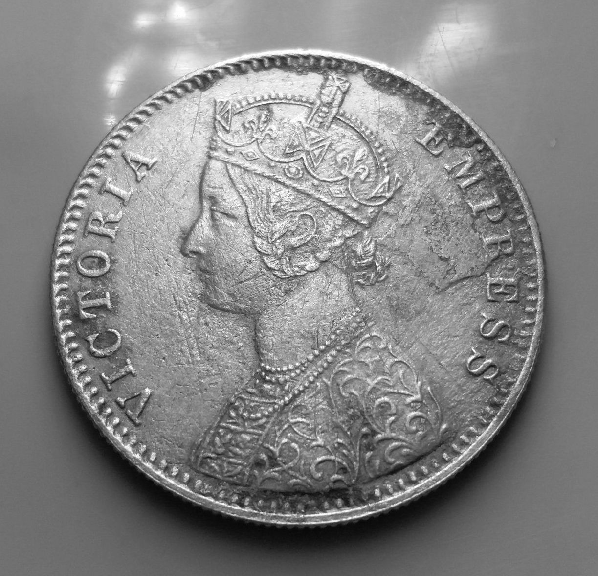 Why-The-Field-Of-This-Coin-Is-Rough-And-Scratchy-?