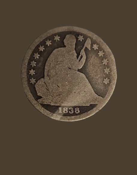 Any-Idea-On-Value-For-This-1838-Seated-Liberty-Dime