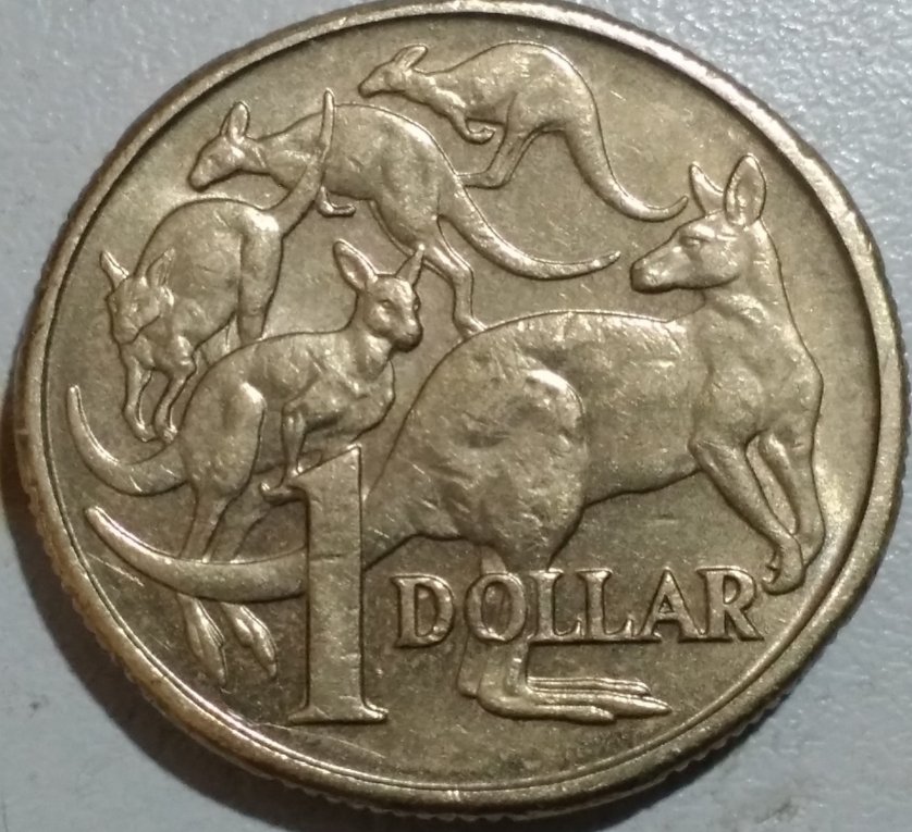 1984--$1-One-Dollar-Circular-Die-Error?