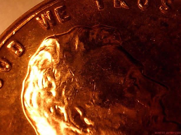 1960-D-Lincoln-Spiked-Head-Not-In-Coc